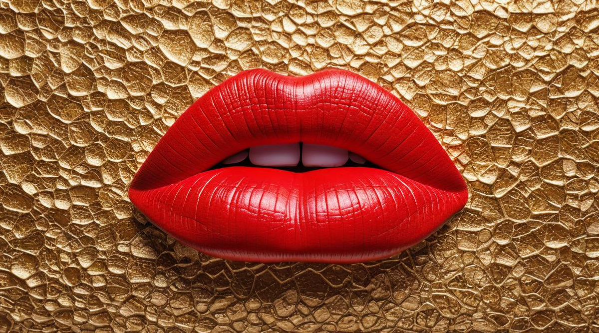 Smooches: Jewelry So Sexy, You’ll Want to Kiss It