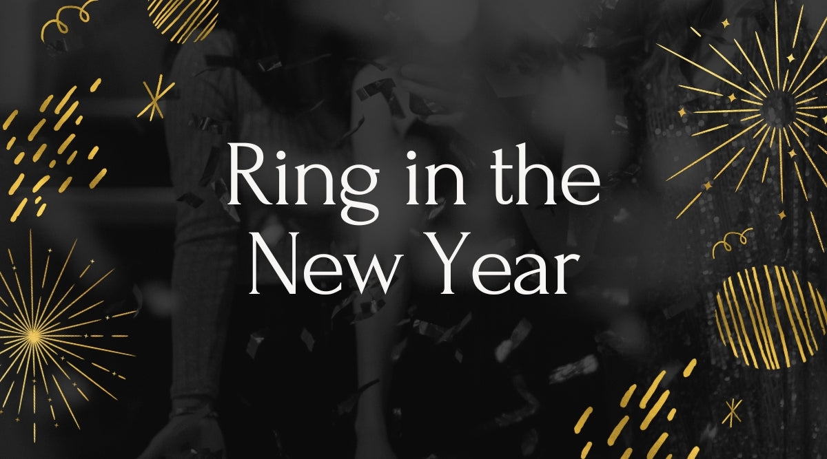 New Year's Eve: Let the Countdown Begin