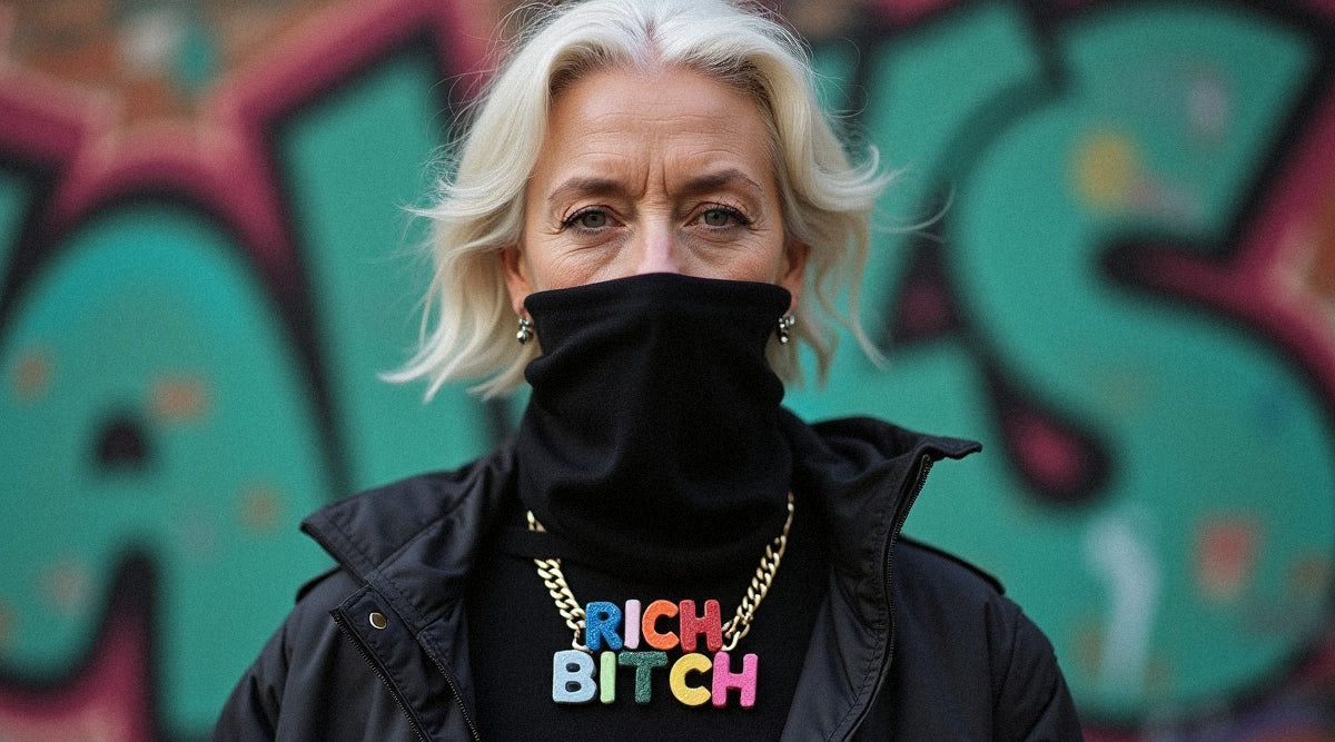 Not Your Grandma’s Jewelry